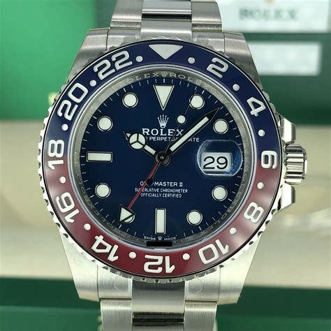 yoru rolex 2019|rolex gmt master ii.